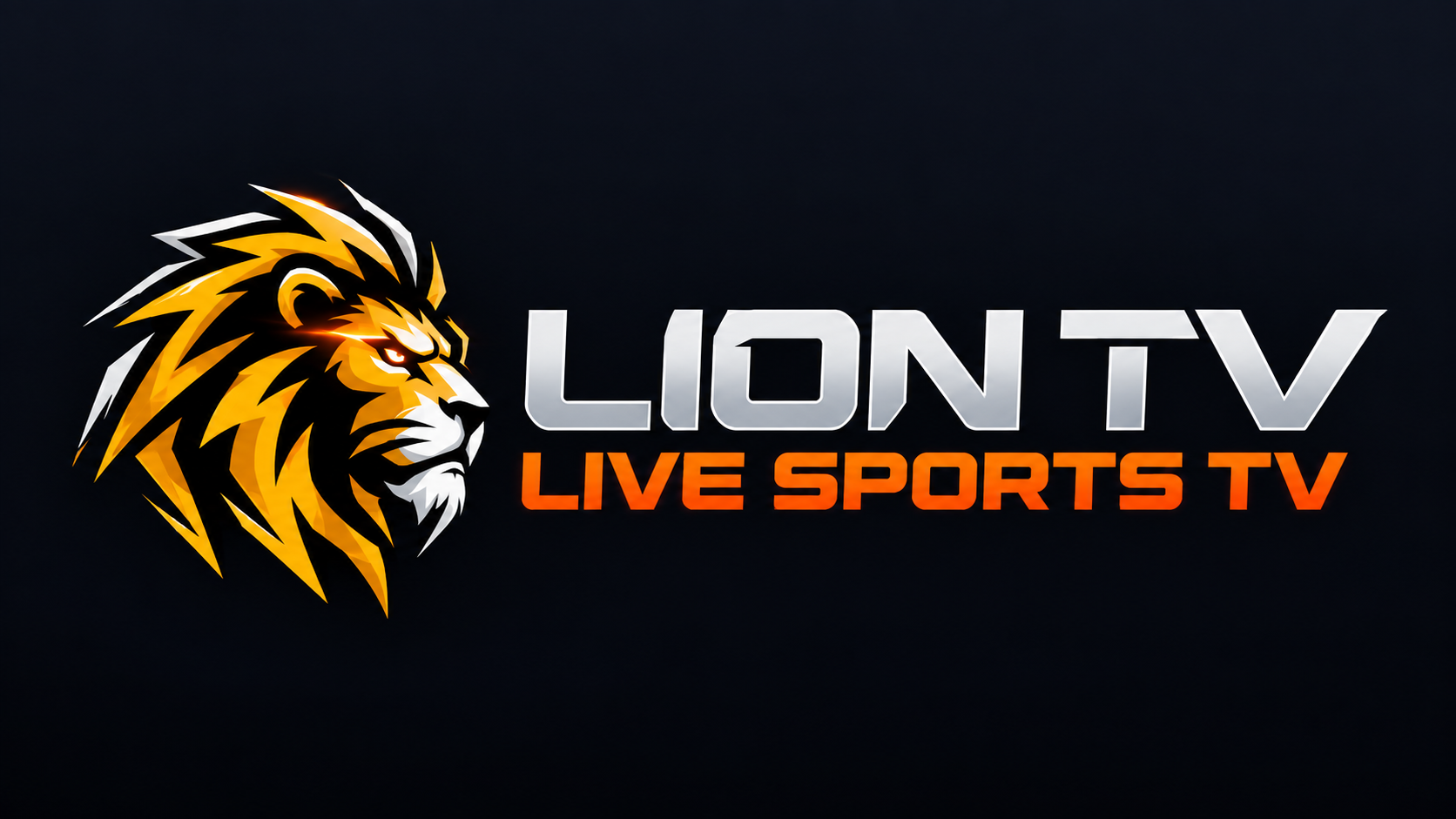 LION TV - Live Sports TV